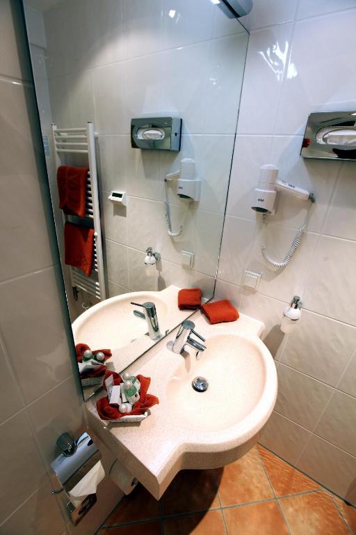 Garni Schick Hotel Bad Homburg vor der Höhe Eksteriør billede