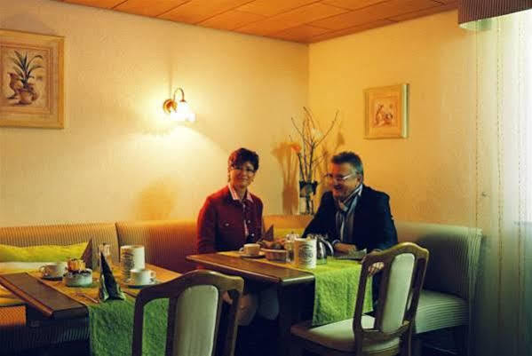 Garni Schick Hotel Bad Homburg vor der Höhe Eksteriør billede